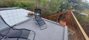 Hartbeest Bush Stay #3