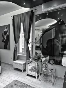 LUX apartment in downtown of Belgrade