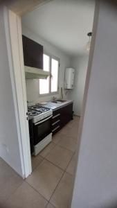 Centro Norte lll con cochera incluida