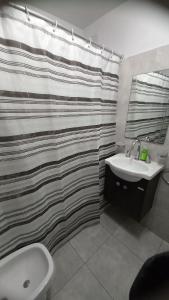 Centro Norte lll con cochera incluida