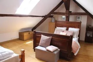 Maison de campagne avec terrain - Montechaboulet