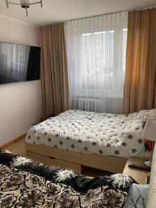 Apartament Zbyszek