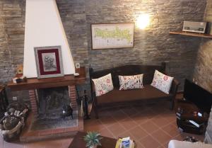 Casa do Parâmio - Montesinho