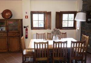 Casa do Parâmio - Montesinho