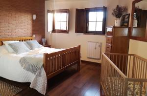 Casa do Parâmio - Montesinho