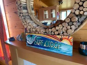 Surf Lodge - West Down