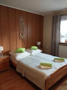 Pokoje Gościnne ZYCH