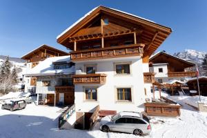 Residence Villa Toni