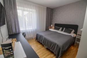 Akmenės svečių apartamentai Šypsena