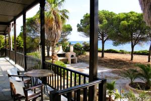 The Sisters Beach House