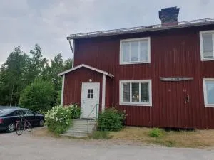 Mysig lägenhet för resande - Lingarö