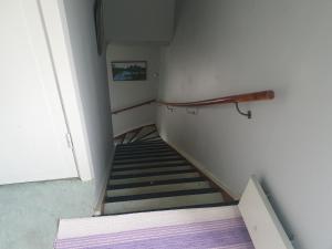 Mysig lägenhet för resande