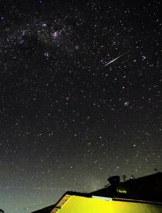 Pousada Dedo de Deus