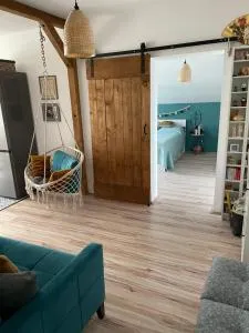Azul Apartman - Káty