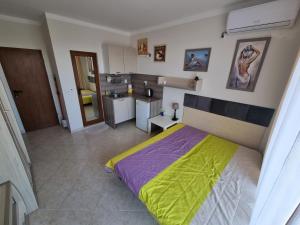Apartments Primorsko