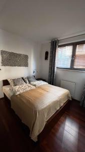 Apartament Willa Woda