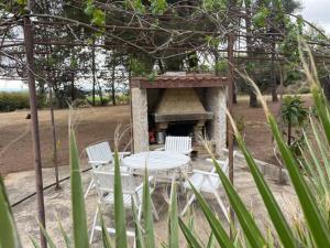 Villas Mas dans domaine viticole bio 10 min plage : photos des chambres