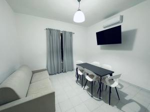 Siliade Apartment
