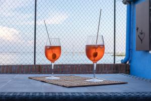 Burano L Occhio sulla Laguna