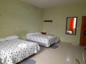 Hotel las Acacias Hospedajes en Nueva Loja