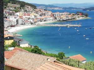 Mirador a Granxa Tambo