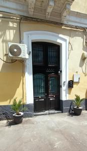 Dimora Lucia Majorana