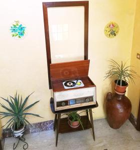 Casa vacanze "I due parchi"