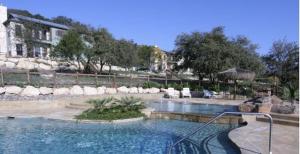 Garner State Park/Frio River Getaway in Concan - Apartmány, Concan