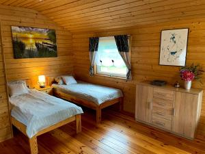 Krutynia Adventure - Rosocha