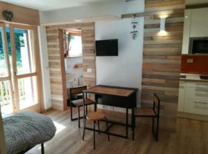 Appartamento Campiglio