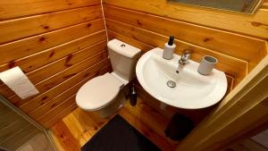 Krutynia Adventure - Rosocha