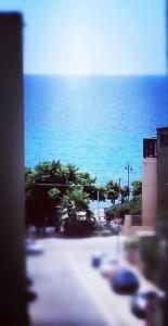 Il Cristallo appartamento