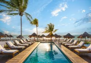 Fairmont Mayakoba Riviera Maya - All Inclusive - Playa del Carmen