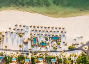 Fairmont Mayakoba Riviera Maya -Inclusive