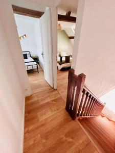 Appartements Appartement Cottage au coeur de Nemours : Appartement 3 Chambres
