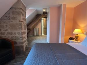 Hotels Hotel Le France : Chambre Double Supérieure