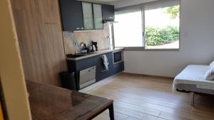 Cap dagde Bord de mer avec piscine