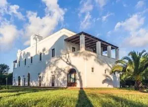 Tenuta Afra - Torchiarolo