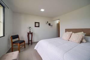 Monte Hermoso - Apartamento campestre