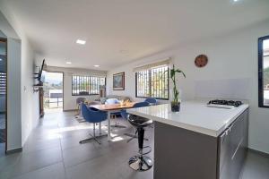 Monte Hermoso - Apartamento campestre