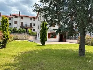 Casa DANIEL - Rocca Cinquemiglia