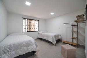 Monte Hermoso - Apartamento campestre