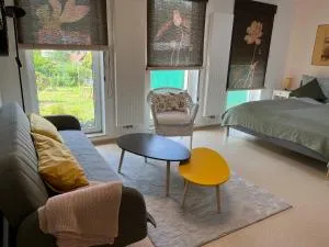 Ferienwohnung Schmidt - Darlingerode