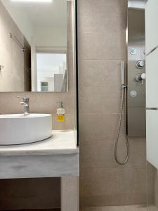 New apartment in the center of Athens