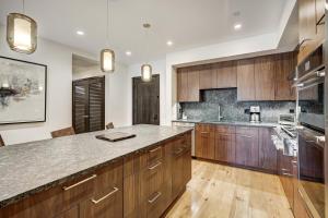 Contemporary 2 BR Condo in the Heart of Lionshead