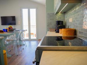 Dionysia Premium Suites