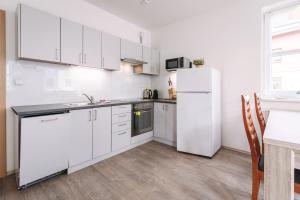 Horský apartmán Temari 3 Klínovec