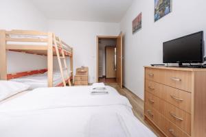 Horský apartmán Temari 3 Klínovec