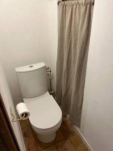 Appartements Bormes - Le Loft : photos des chambres