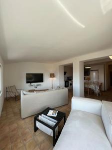 Appartements Bormes - Le Loft : photos des chambres